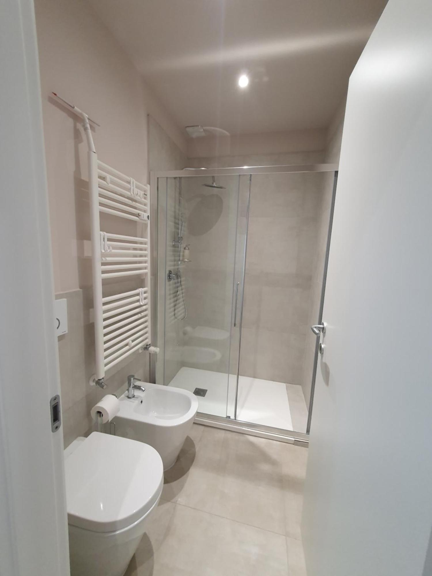 Gambara Metro Apartment Milano Bagian luar foto