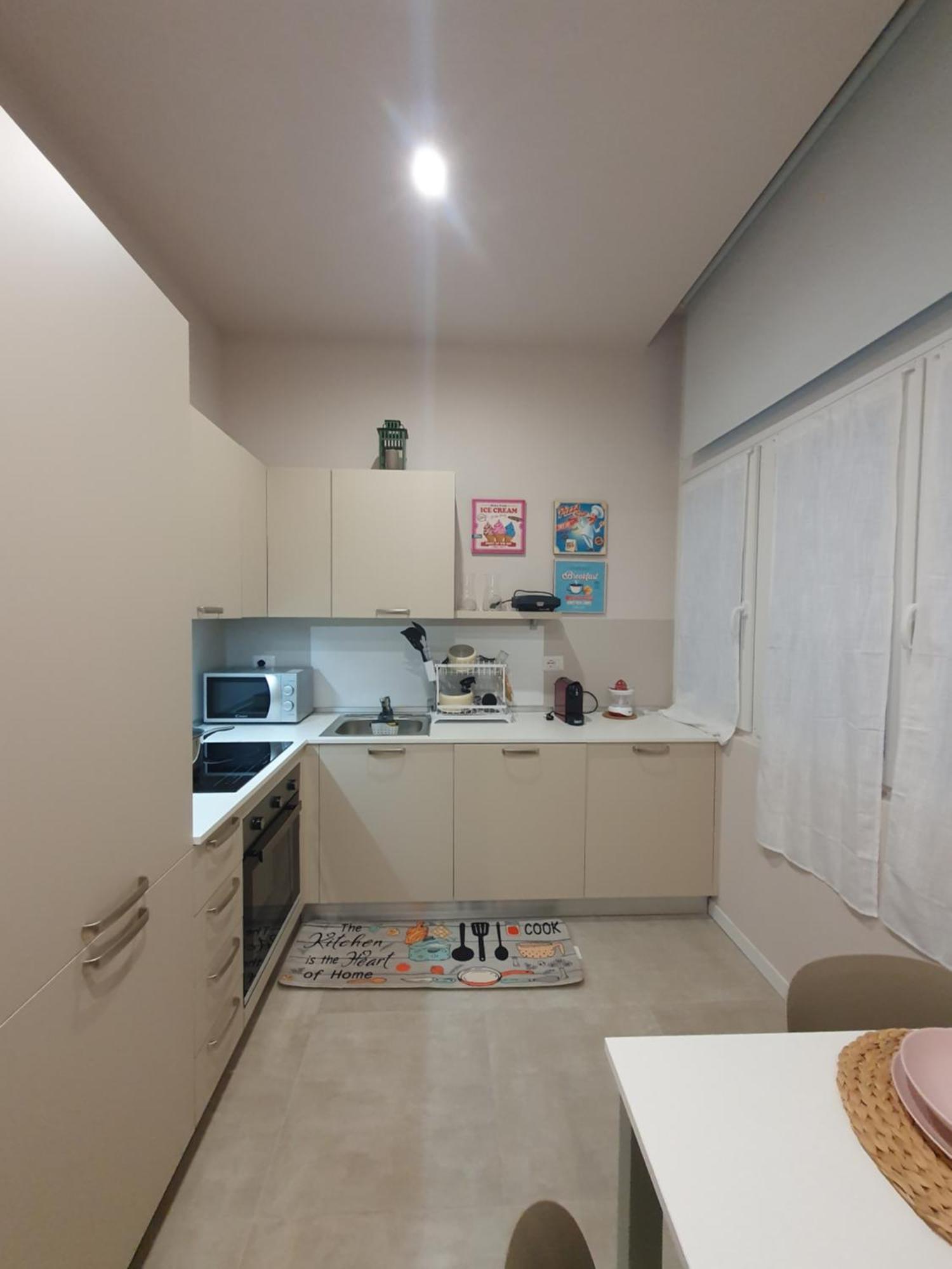 Gambara Metro Apartment Milano Bagian luar foto