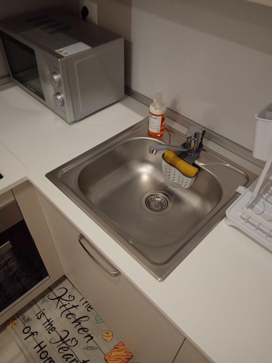 Gambara Metro Apartment Milano Bagian luar foto