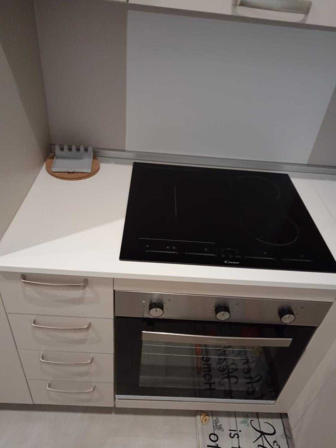 Gambara Metro Apartment Milano Bagian luar foto